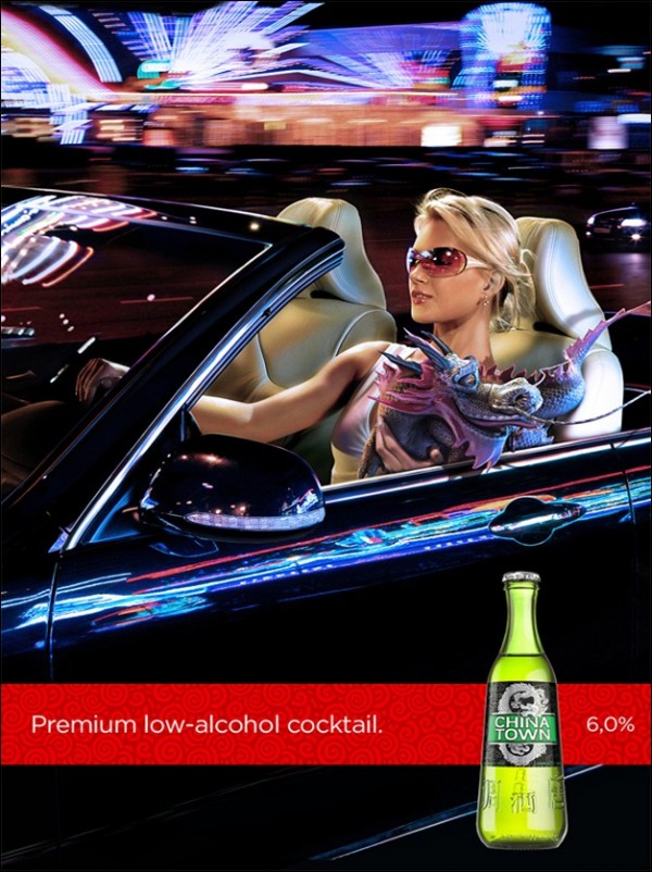 criatividade e diversão nesta coleção de anúncios de bebidas alcoólicas (37)