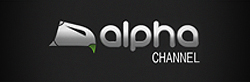 Alpha Channel