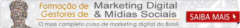 Curso exclusivo com foco em formar gestores de marketing digital e mídias sociais (2)