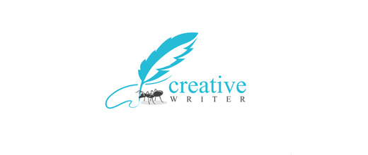Vários logos remetendo formigas mais que criativos (6)
