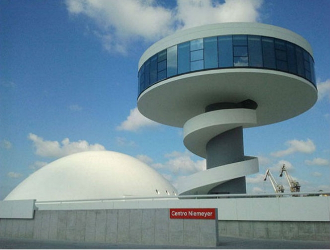 Oscar Niemeyer, obras importantes que deram cara para o brasil, 18 projetos arquitetônicos (17)