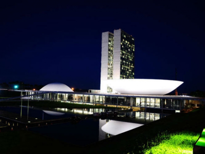 Oscar Niemeyer, obras importantes que deram cara para o brasil, 18 projetos arquitetônicos (12)