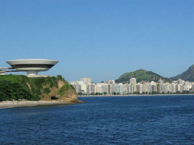 Oscar Niemeyer, obras importantes que deram cara para o brasil, 18 projetos arquitetônicos (4)