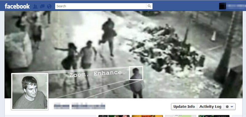 Capas de Facebook nada comuns, completamente criativas e engraçadas. (2)