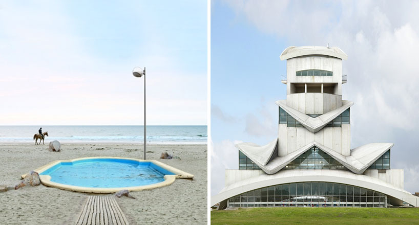 Projetos arquitetônicos que não sairam do papel, afinal da mente, por Filip Dujardin (8)