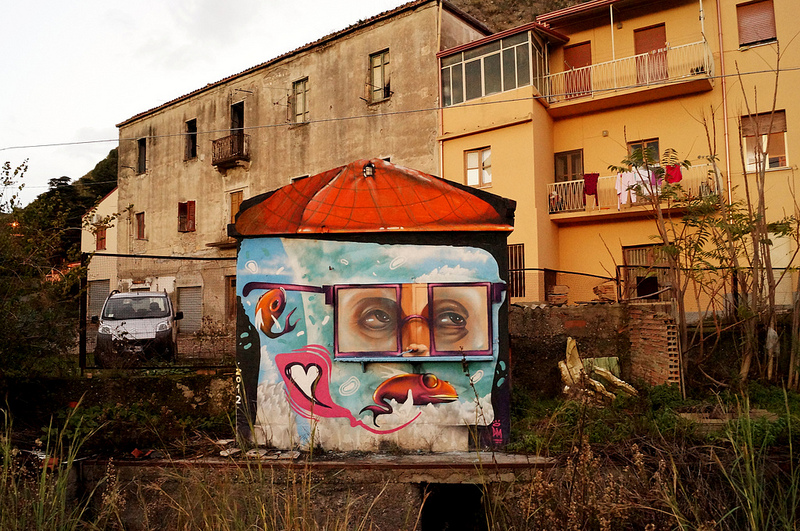 Conheça o trabalho surrealista do brasileiro DMS, urban art de qualidade (6)