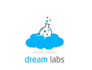 Cloud Computing logos para você designer de logos para se inspirar (11)