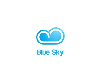Cloud Computing logos para você designer de logos para se inspirar (9)