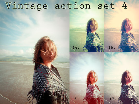 Ações grátis de Photoshop para você usar efeito vintage em suas fotografias (14)