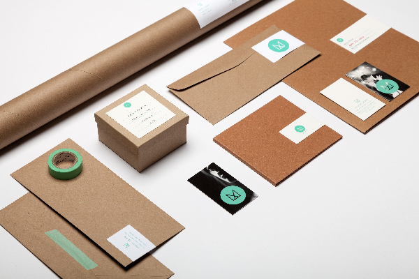 Alguns estilos de envelopes para você se inspirar e criar um personalizado para sua empresa (9)