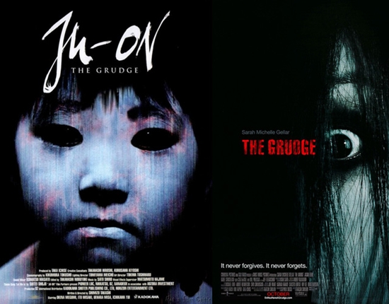 Capas de filmes antigas comparadas com as capas atuais (10)