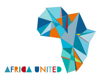 Logotipos da série logo design, logos com a inspiração em áfrica (22)