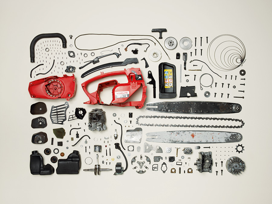 Arrumando a casa por Todd McLellan (6)