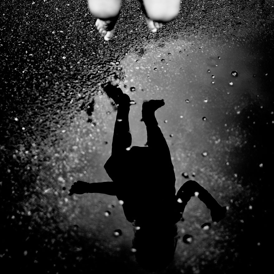 Fotografias Cativantes feitas em preto e branco de Benoit Courti (9)