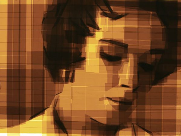 Fitas adesivas ganham vida com a arte (10)