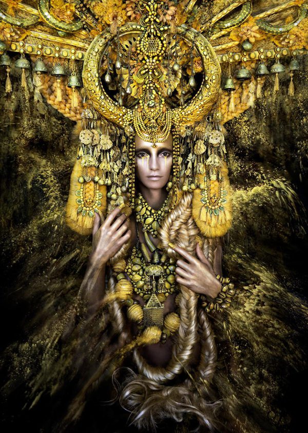 Fotografias surreais de Kirsty Mitchell (25)