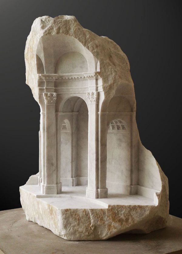 Esculturas criativas feitas em mármores por Matthew Simmonds (8)